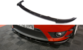 Maxton Design Frontsplitter V.1 Ford Fiesta ST Mk6