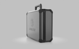 Unilite WORKLIGHT CASE