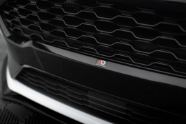 Maxton Design Frontgrille Ford Fiesta ST / ST-Line Mk8