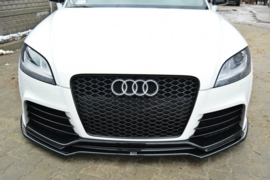 Maxton Design Frontsplitter V.2 Audi TT RS 8J