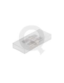 Verbindingstrip 2-2 - 6,3 mm