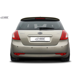 Dakspoiler passend voor Kia Cee'd ED5-deurs 2007-2012 (PUR-IHS)