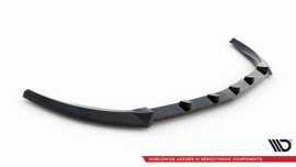 Maxton Design Frontsplitter Mercedes-Benz B W246