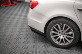 Maxton Design Achterzijde splitters Maserati Ghibli Mk3