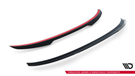 Maxton Design Spoilerkap Audi A5 S-Line / S5 Sedan B10