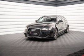 Audi A6 2011-2018