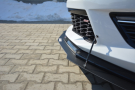 Maxton Design HYBRIDE FRONTSPLITTER CHEVROLET CAMARO 6E GENERATIE. PHASE-I 2SS COUPÉ