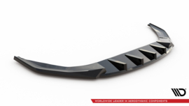 Maxton Design Voorsplitter V.1 Volkswagen Jetta GLI Mk7