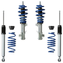 Bonrath Schroefset passend voor Mazda 2 DE/DE1/DEE 2007-2014 & DJ1 2014-