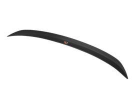 Maxton Design SPOILER CAP Mercedes C-Klasse S205 63AMG Estate