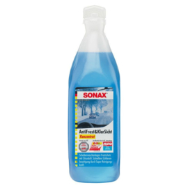 Sonax 332.100 Ruitensproeierantivries Concentraat 250ml