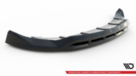Maxton Design Frontsplitter Land Rover Discovery HSE Mk5