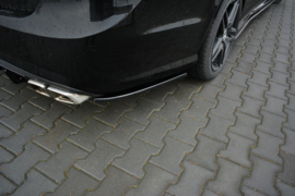 Maxton Design ACHTERZIJDE SPLITTERS MERCEDES-BENZ E63 AMG W212