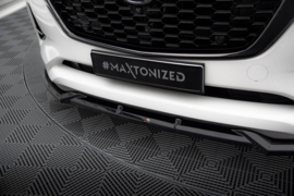 Maxton Design Set Splitters Mazda CX-60 Mk1