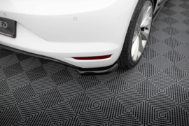 Maxton Design Achterzijde splitters V.1 Volkswagen Scirocco Mk3 Facelift