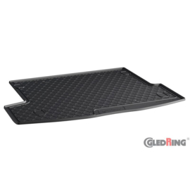 Rubbasol (Rubber) Kofferbakmat passend voor Honda Civic IX (FK) Tourer 2014-2017