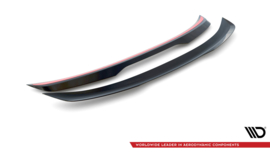 Maxton Design Spoilerkap Lexus GS F Mk4 Facelift