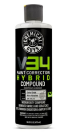 Chemical Guys – V34 Optical Compound
