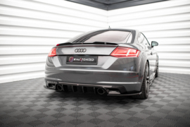 Maxton Design Spoilerkap Audi TT S / S-Line 8S
