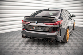 Maxton Design Achterzijde splitters BMW M235i Gran Coupe F44