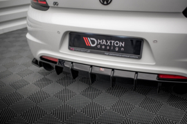 Maxton Design Achterpaneel V.1 Volkswagen Scirocco R Mk3