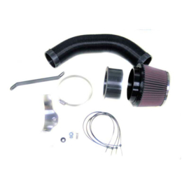 K&N 57i Performance Kit passend voor Ford Focus II 2.0 TDCi 133pk 2004- (57-0642)