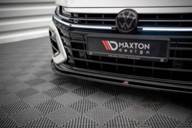 Maxton Design Frontsplitter V.3 Volkswagen Arteon R