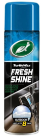 Turtle Wax 52865 Fresh Shine - Outdoor 500ml