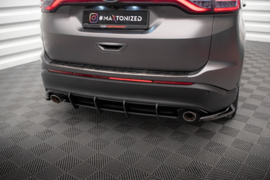 Maxton Design Street Pro Achter Diffuser Ford Edge Mk2