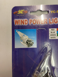 Wind Power Light Groen