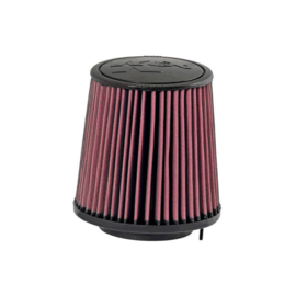 K&N vervangingsfilter passend voor Audi A5/S5 3.2L-V6/4.2L-V8 & S4 3.0 (8W/B9) 2008-2016 (E-1987)