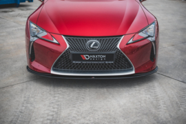 Maxton Design Frontsplitter V.2 Lexus LC 500