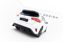 Maxton Design Spoilerkap Ford Focus Mk4