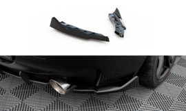 Maxton Design Spoilerkap 3D BMW Z4 M-Pack E89 Facelift