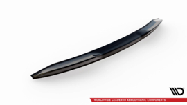 Maxton Design Onderspoilerkap 3D Alfa Romeo Stelvio Mk1