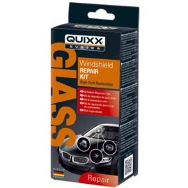 Quixx Windshield Repair Kit / Raamreparatieset