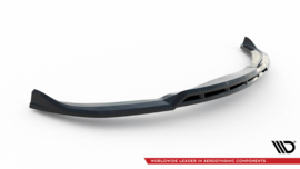 Maxton Design Frontsplitter Chrysler 300 Mk2