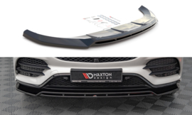 Maxton Design Frontsplitter Mercedes-Benz GLS AMG-Line X167