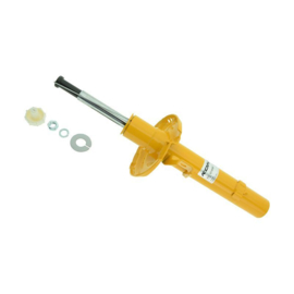 KONI Sport Schokdemper passend voor Audi A3 (8V) / Seat Leon (5F) incl. ST / Skoda Octavia III Sedan/Combi / Volkswagen Golf VII 2012-2019 / Golf VIII Hatchback/Variant 2020- - Vooras - VA: Ø50mm (8741-1571SPORT)