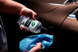 Turtle Wax 52859 Clearvue Rain Repellent 300ml