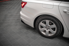 Maxton Design Achtersplitter Audi A6 C8