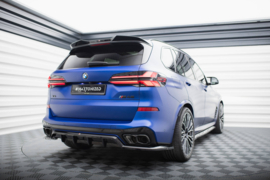 Maxton Design Spoilerkap 3D V.2 BMW X5 M-Pack G05