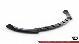 Maxton Design Frontsplitter V.2 Mercedes-Benz E AMG-Line W214