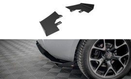 Maxton Design Achterzijde flappen Opel Astra GTC OPC-Line J