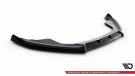 Maxton Design Frontsplitter V.2 Audi S5 / A5 S-Line 8T