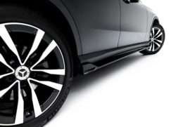 Maxton Design Sideskirts Mercedes-Benz GLC Coupé C254