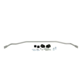 Whiteline Achterste Stabilisatorstang 16mm Heavy Duty Verstelbaar passend voor BMW 3-Serie E30 1982-1994