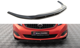 Maxton Design Frontsplitter V.4 Mercedes-Benz V-Klasse W447