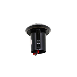 Set LED Zijknipperlichten passend voor Alfa/Fiat/Ford/Lancia diverse modellen - Rookgrijs- incl. Dynamic Running Light