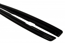Maxton Design Zijskirts Diffusers Ford Focus RS Mk3